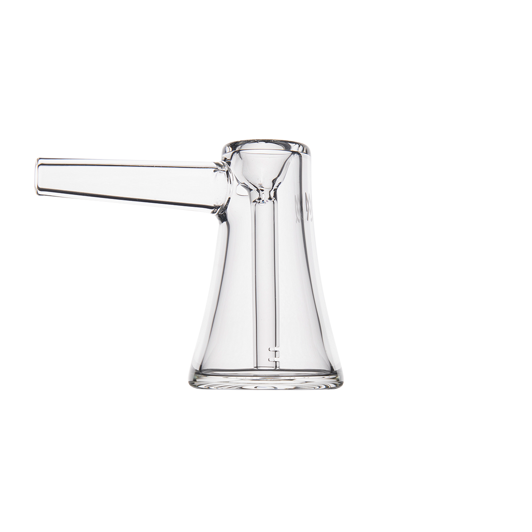 MJ Arsenal Vulkan Bubbler - Discreet Smoker