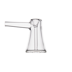 MJ Arsenal Vulkan Bubbler - Discreet Smoker
