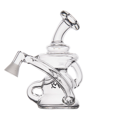 MJ Arsenal Hydra Dab Rig Vape Edition - Discreet Smoker
