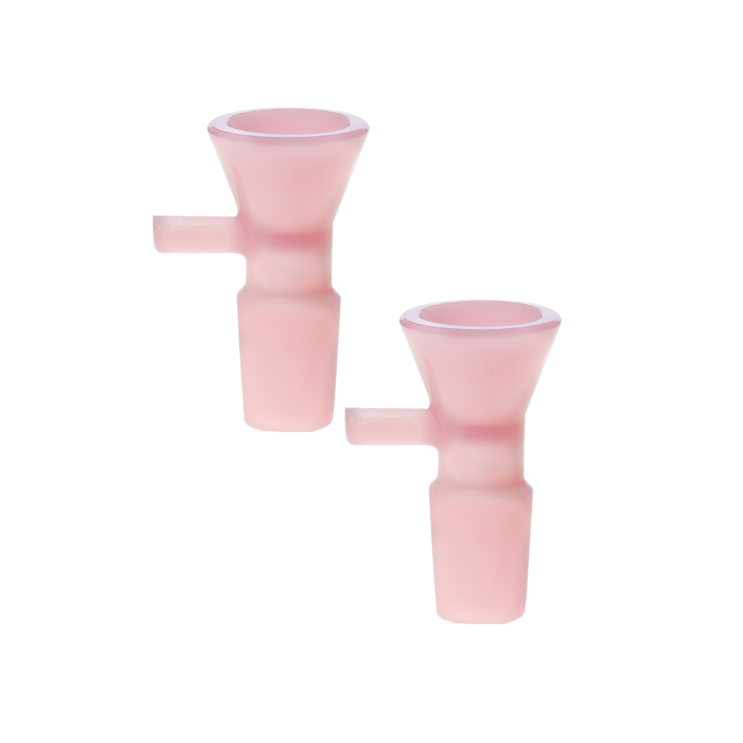 18mm Bowls - Discreet Smoker