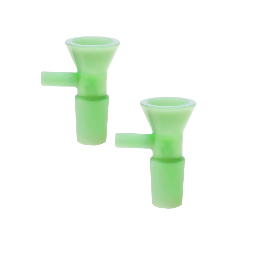 18mm Bowls - Discreet Smoker