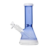 Human Grade 9" Beaker - Discreet Smoker