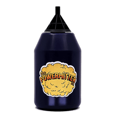 Authentic PowerHitter by The PowerHitter Co.-Blue - Discreet Smoker