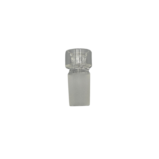 Glass Joint Replacements for the Hybrid Bowl (10,14,18) - Discreet Smoker