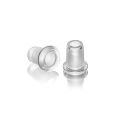18mm to 14mm Adapter 2Pcs - Discreet Smoker