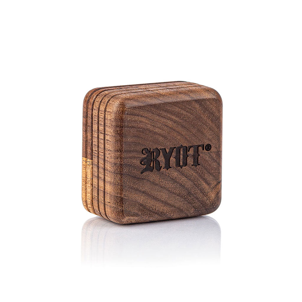1906 WOOD GRINDERS - Discreet Smoker