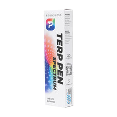 Boundless Terp Pen Spectrum Vaporizer - Discreet Smoker