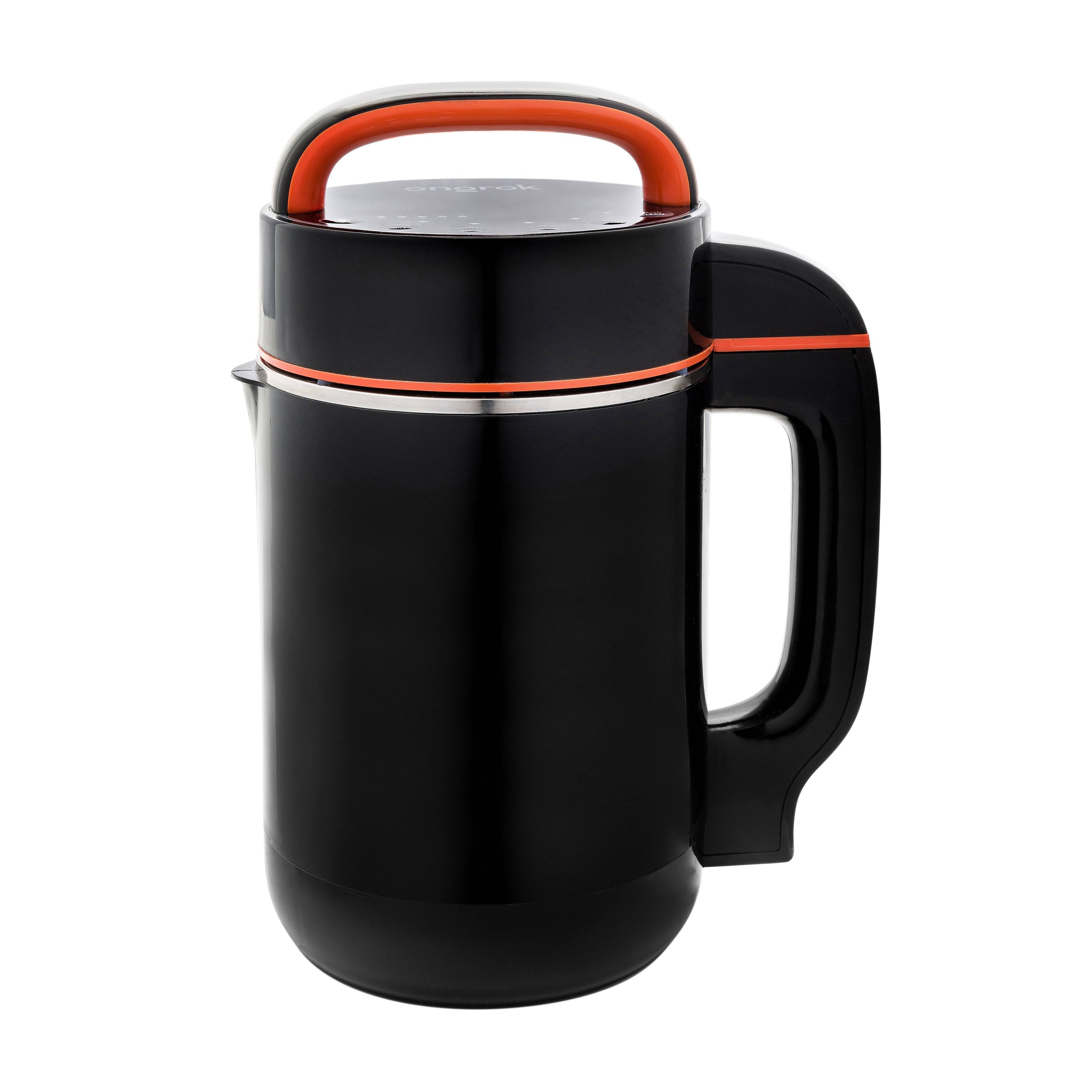 Ongrock Large (Full-Size) Botanical Infuser Machine and Kit - Discreet Smoker