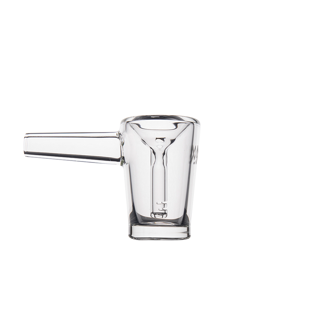 MJ Arsenal Basin Bubbler - Discreet Smoker