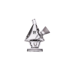 MJ Arsenal King Bubbler - Discreet Smoker