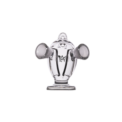 MJ Arsenal Dubbler Original Double Bubbler - Discreet Smoker