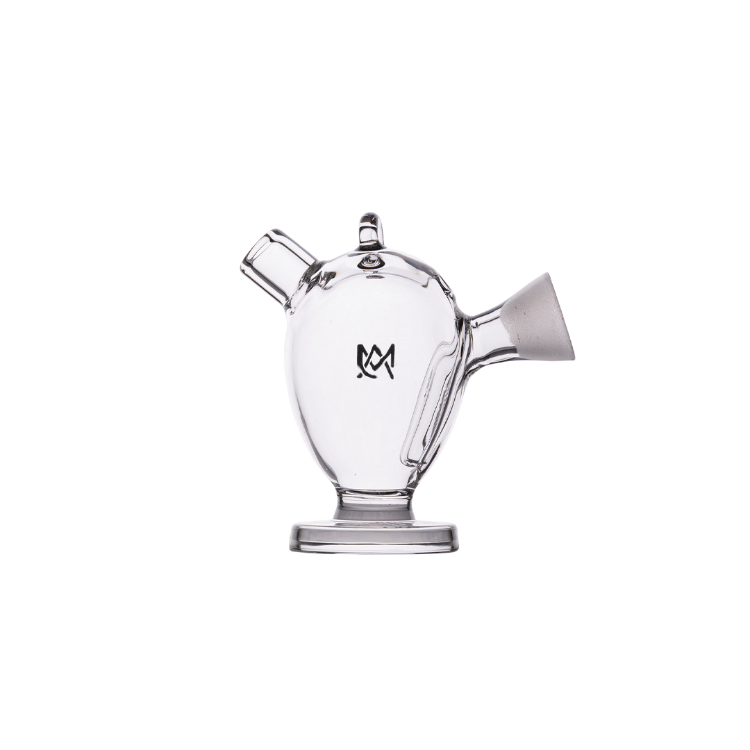 MJ Arsenal The Martian® Original Blunt Bubbler™ - Discreet Smoker