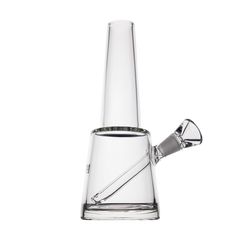 MJ Arsenal Summit Bong - Discreet Smoker