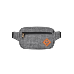 The Companion - Smell Proof Crossbody Bag - Discreet Smoker
