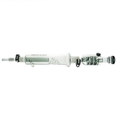 Freeze Pipe Nectar Collector Kit - Discreet Smoker