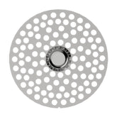 Flower Mill 2" Mill Plates - Discreet Smoker