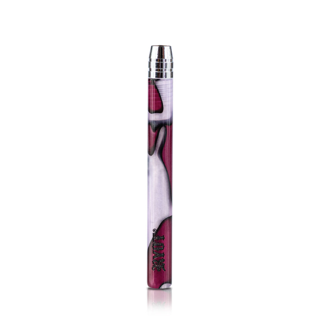 RYOT ACRYLIC ONE HITTER - Discreet Smoker