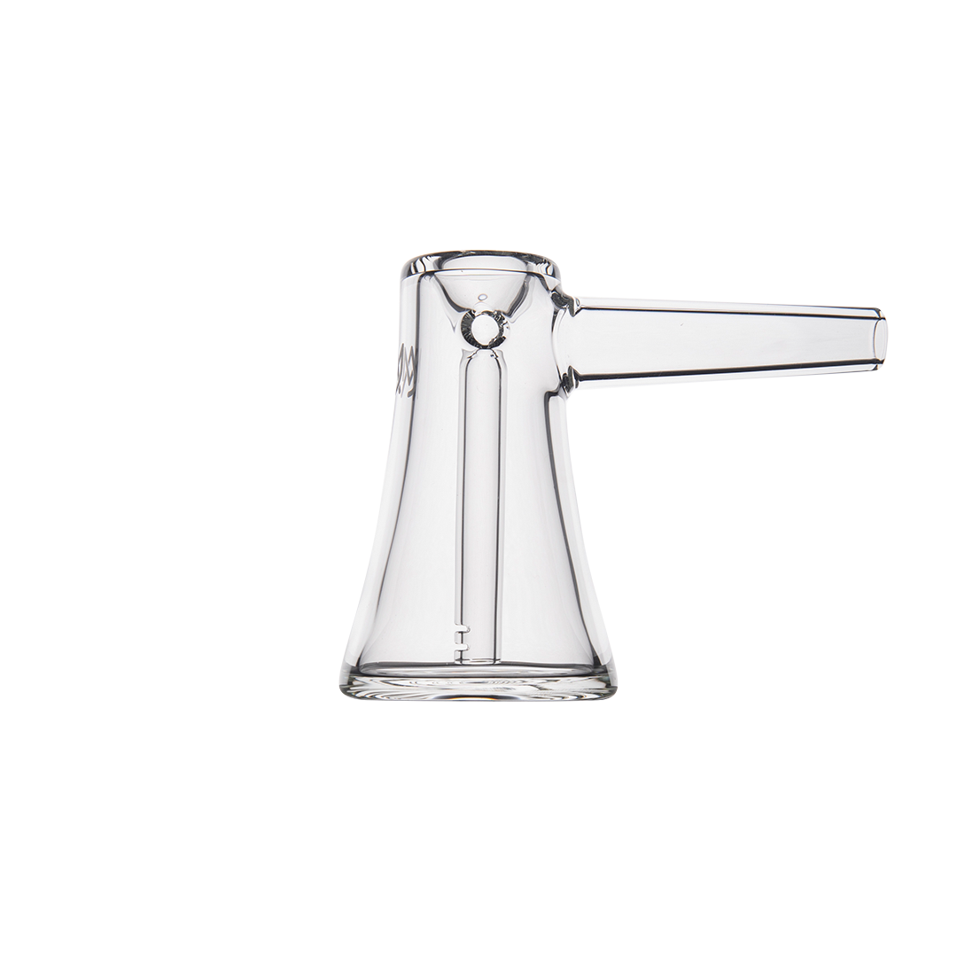 MJ Arsenal Vulkan Bubbler - Discreet Smoker