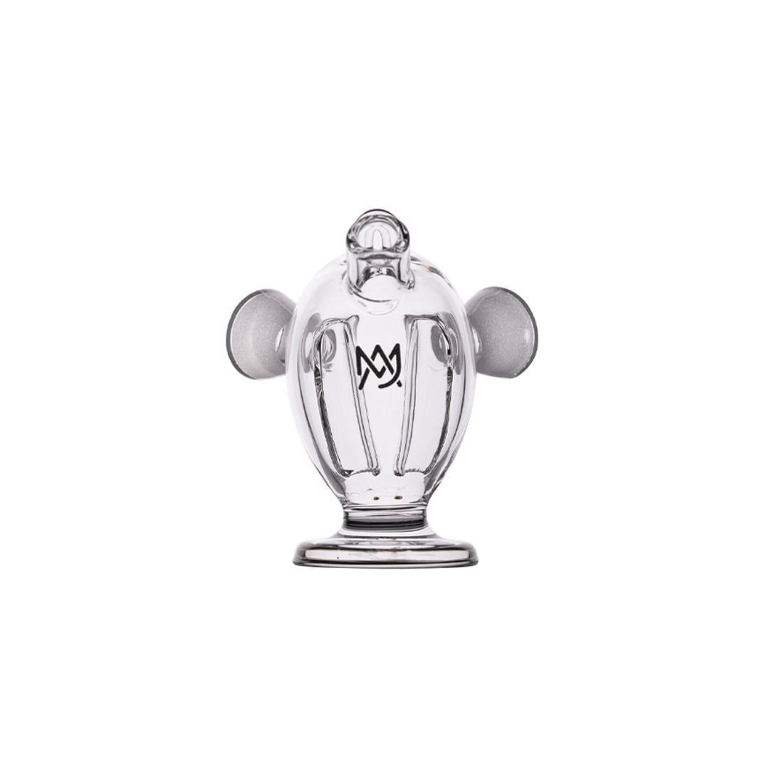 MJ Arsenal Dubbler Original Double Bubbler - Discreet Smoker