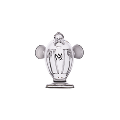 MJ Arsenal Dubbler Original Double Bubbler - Discreet Smoker