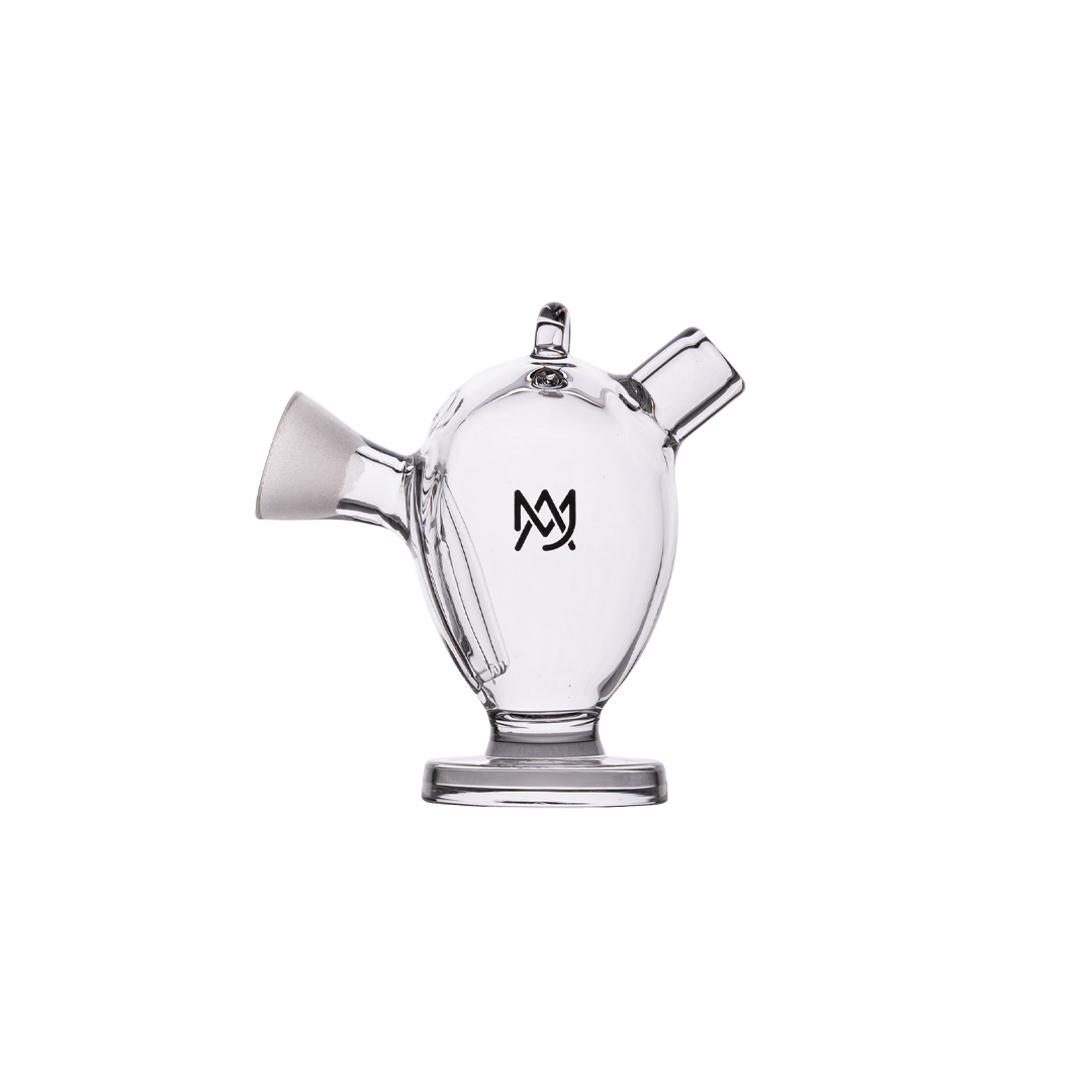 MJ Arsenal The Martian® Original Blunt Bubbler™ - Discreet Smoker