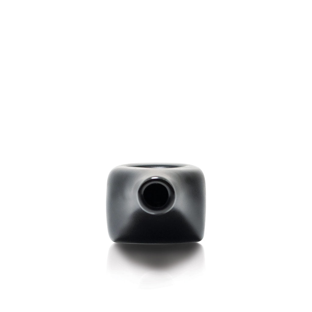 RYOT CERAMIC STAND UP MINI PIPE - Discreet Smoker