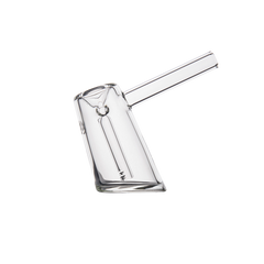 MJ Arsenal Fulcrum Bubbler - Discreet Smoker