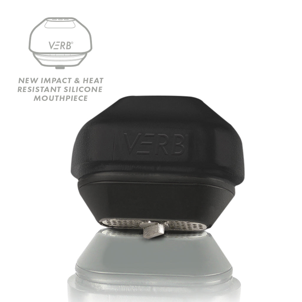 RYOT VERB DHV REPLACEMENT MOUTHPIECE - Discreet Smoker