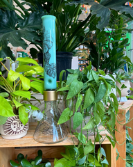 Monstera Tall Beaker