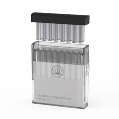 Omura Home Fill System - Discreet Smoker
