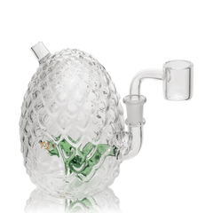 MJ Arsenal Dregg 2.0 Mini Rig - Discreet Smoker