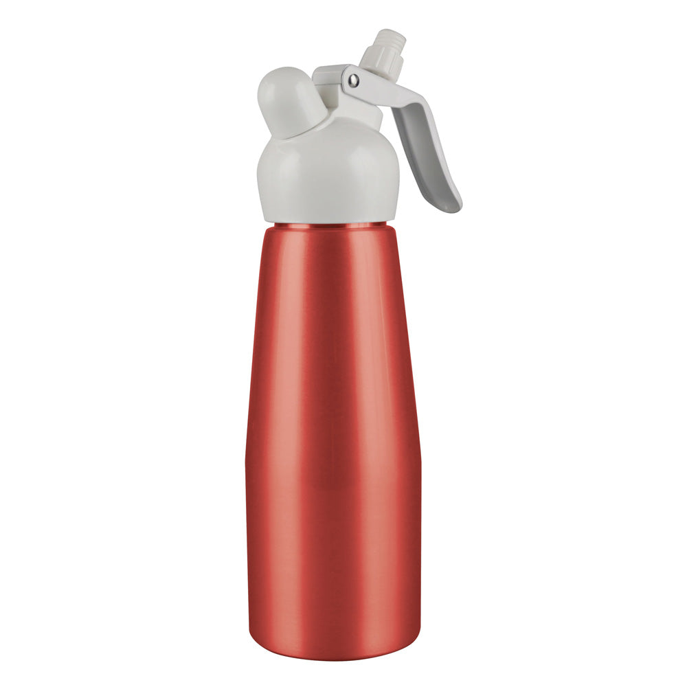 Best Whip 1pt Premium Cream Dispenser with Attachments - Discreet Smoker