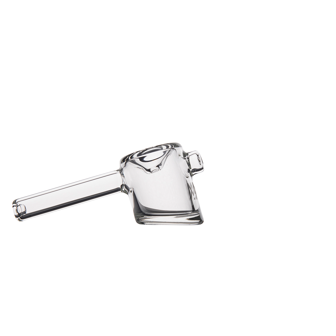 Kickstand Hand Pipe - Discreet Smoker