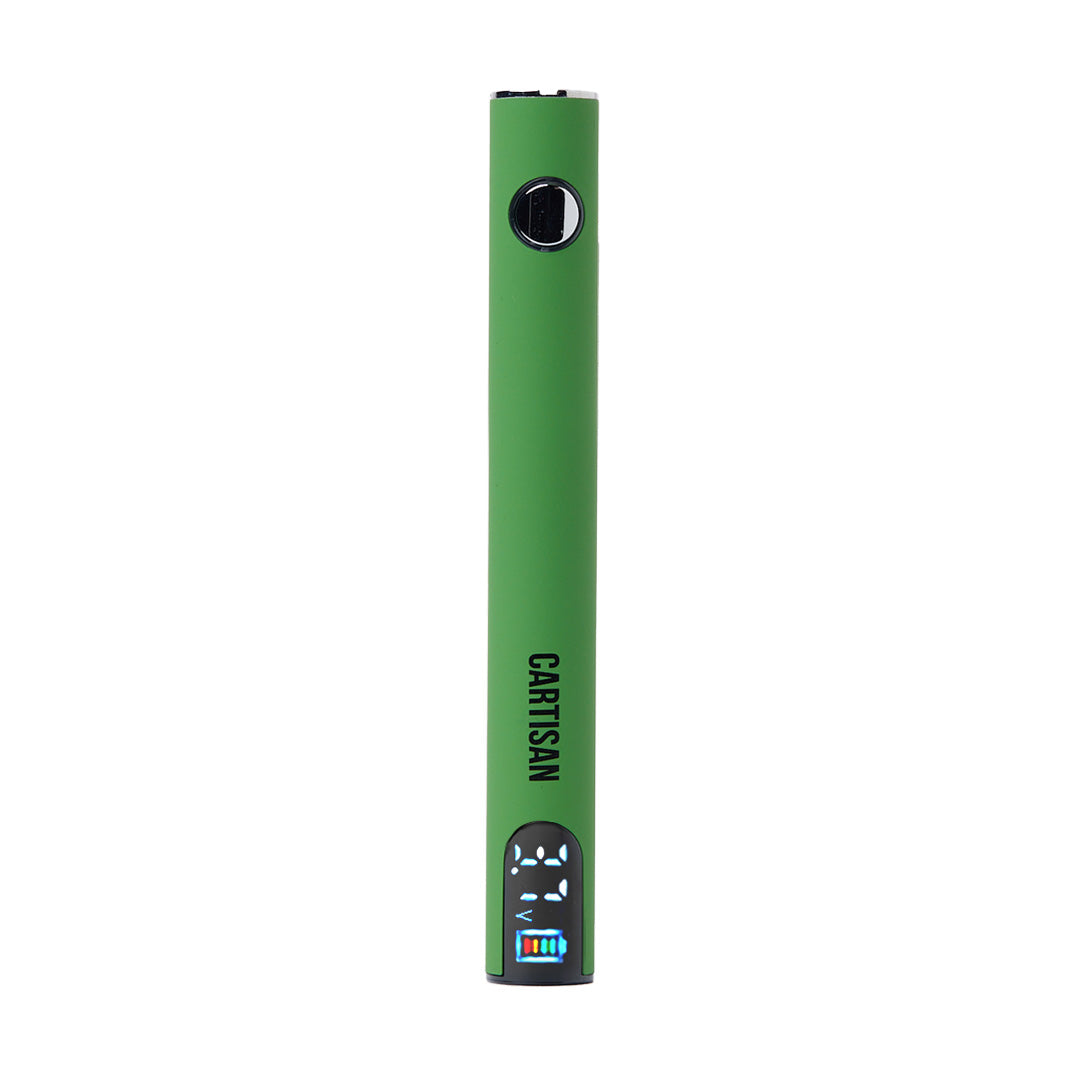 Cartisan Pro Pen NEO 900 Vaporizer - Discreet Smoker