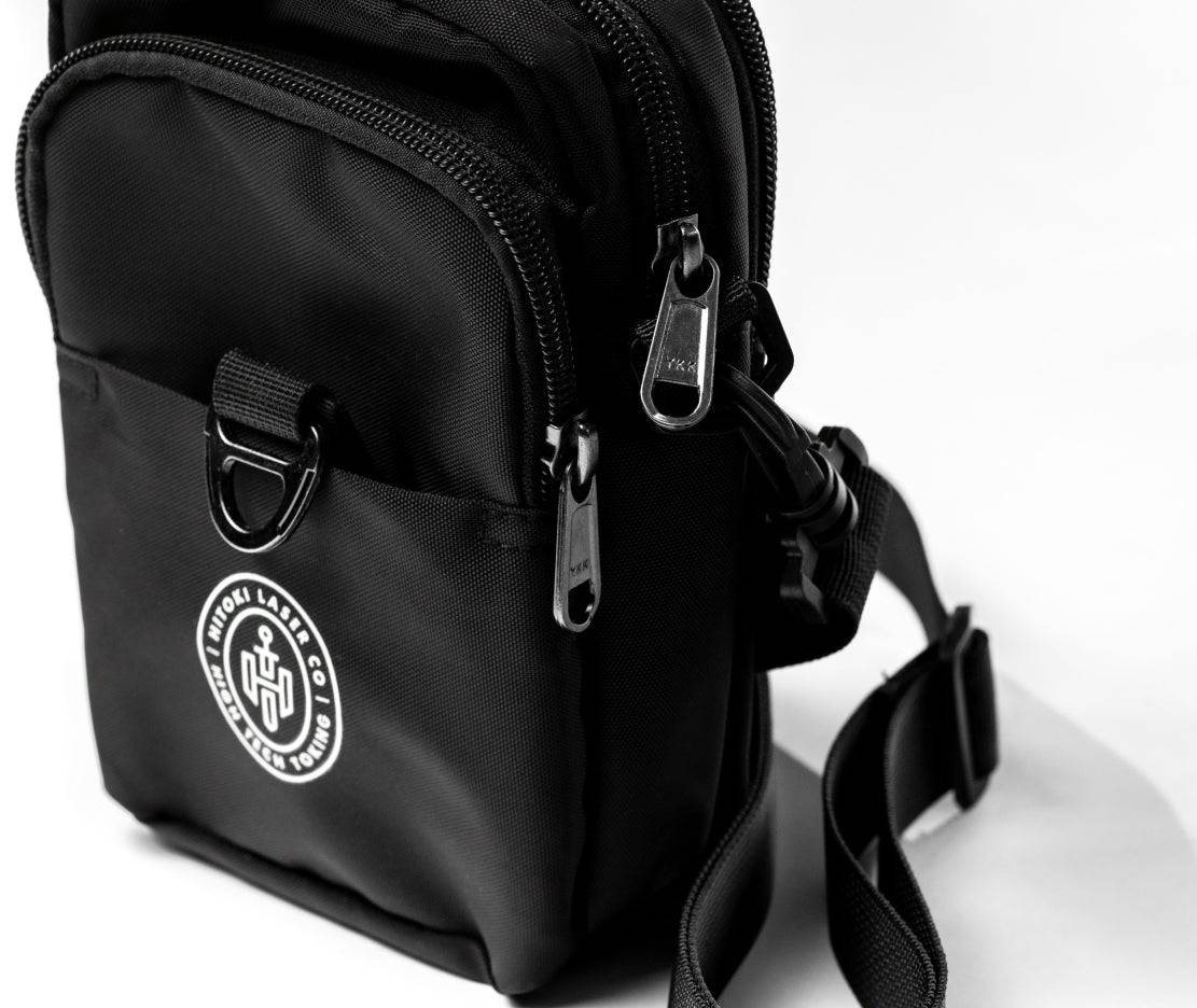 Saber Portable Attachment Bag - Discreet Smoker