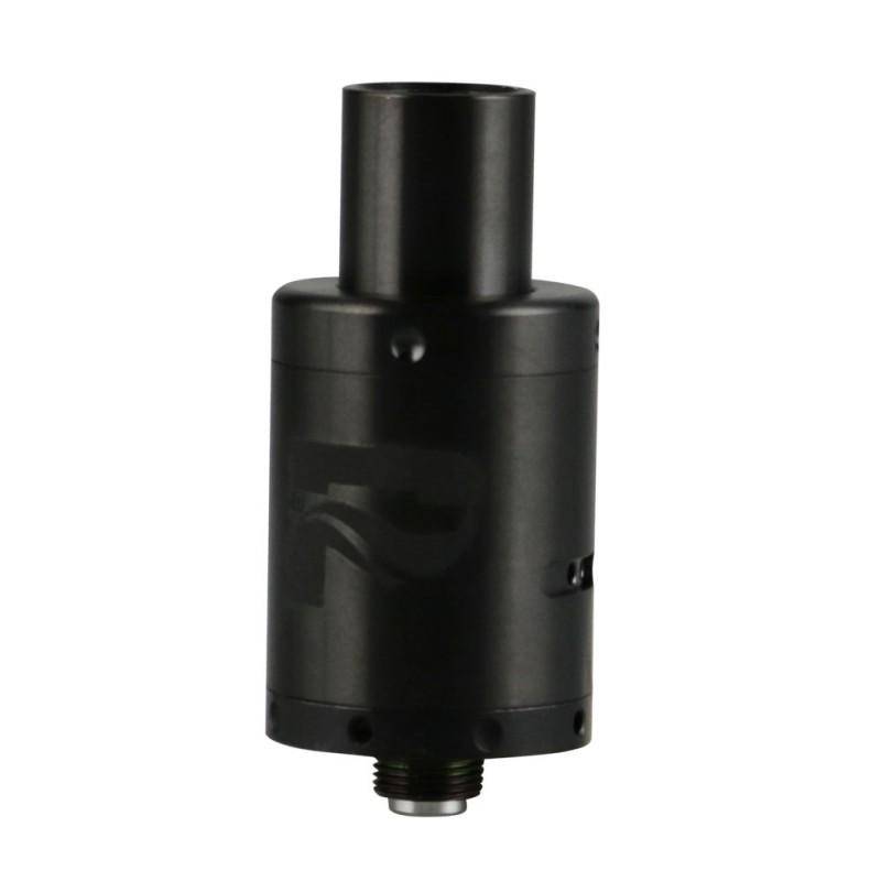 Pulsar APX Wax V3 Full Metal Atomizer Tank - Discreet Smoker