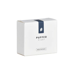 Puffco Pivot Mouthpiece - 2pc - Discreet Smoker