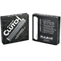 Pulsar Clutch 510 Variable Voltage Battery - Discreet Smoker