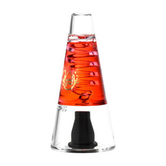 Pulsar Sipper Cup | Glycerin Spiral | 6.75" - Discreet Smoker