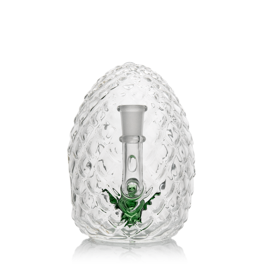 MJ Arsenal Dregg 2.0 Mini Rig - Discreet Smoker