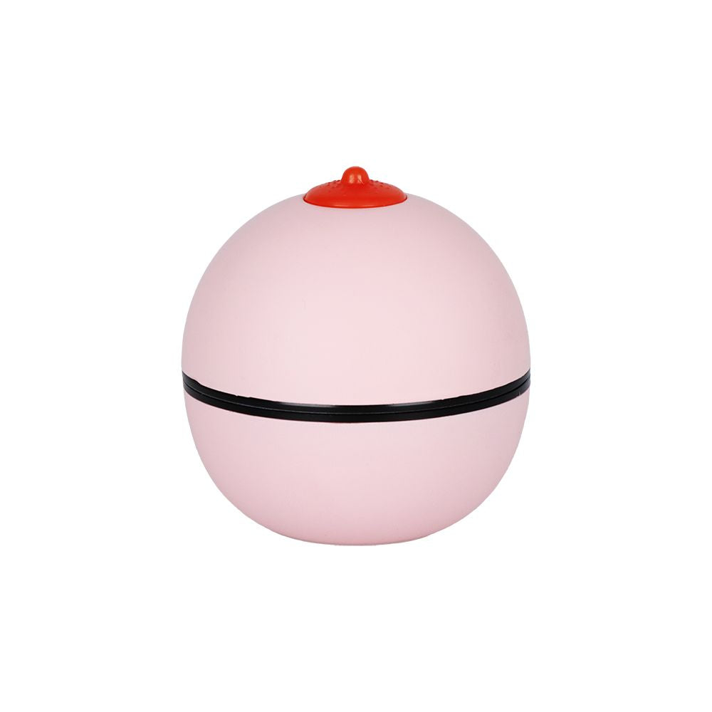 Big Booby Grinder - 3pc / 2.5" - Discreet Smoker
