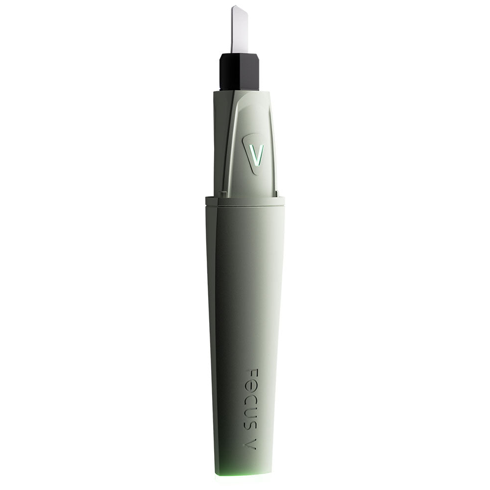 Focus V Saber Electric Dab Tool - Discreet Smoker