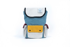 Wanderer - Dime Bags Naturals - Discreet Smoker