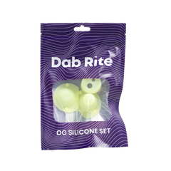 Dab Rite OG Silicone Replacement