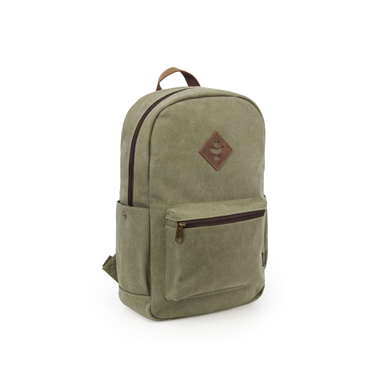 Revelry Explorer - Smell Proof Backpack - Discreet Smoker