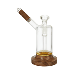 Marley Natural Black Walnut Riggler