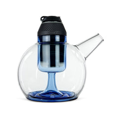 Puffco Proxy Ripple Glass Bubbler Attachment - 3.5 - Discreet Smoker