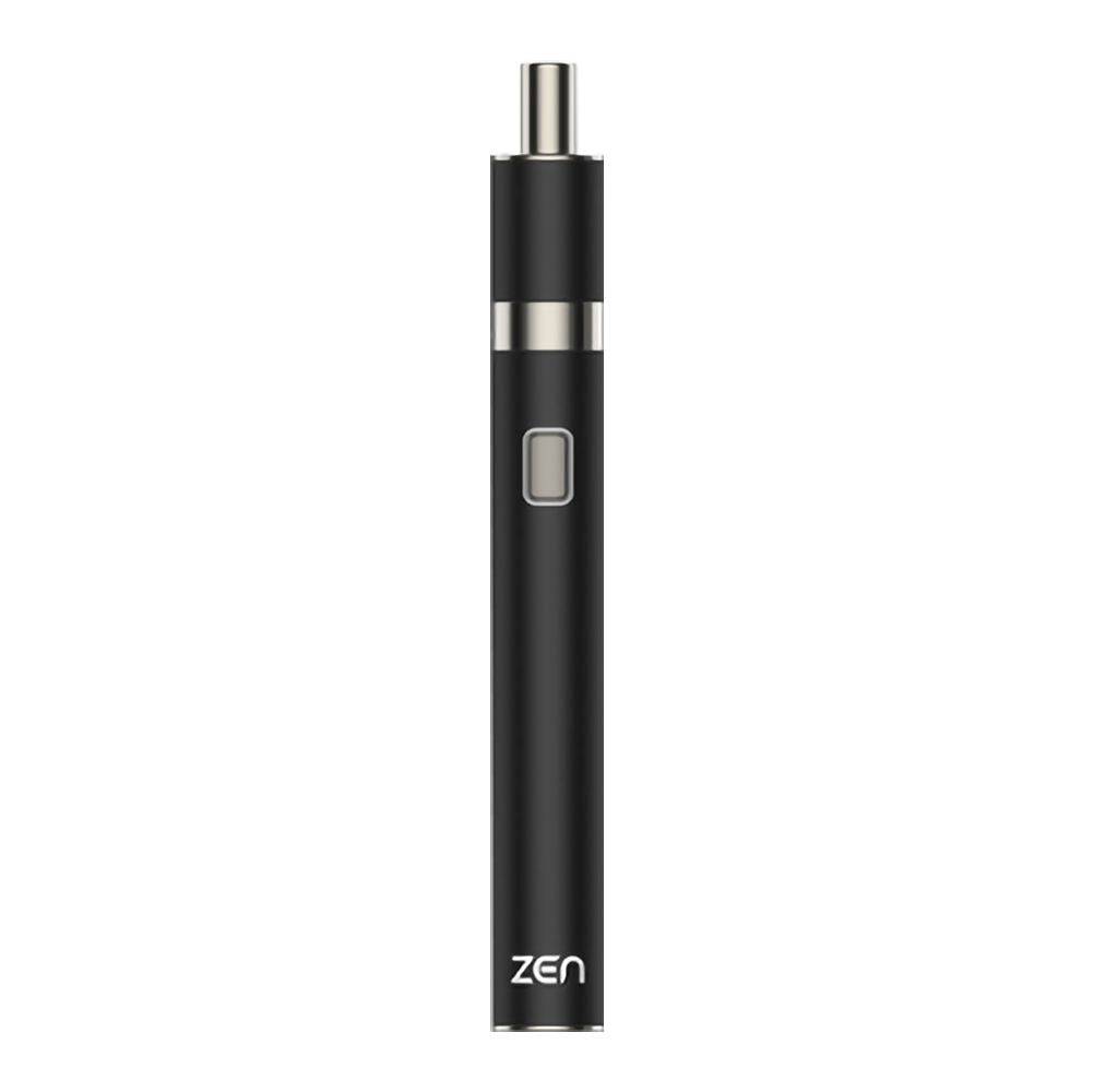 Yocan Zen Wax Vaporizer - 650mAh / Black - Discreet Smoker