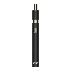 Yocan Zen Wax Vaporizer - 650mAh / Black - Discreet Smoker