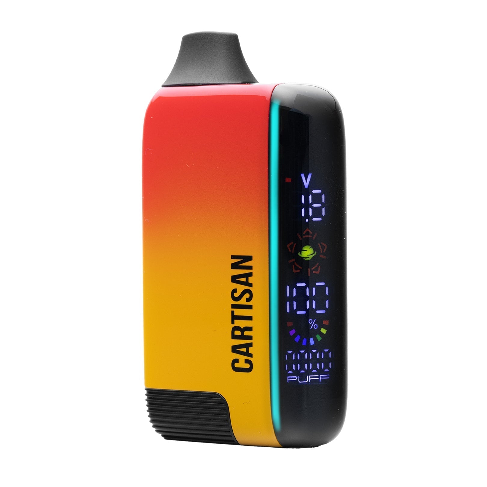 Cartisan Bundle - Discreet Smoker